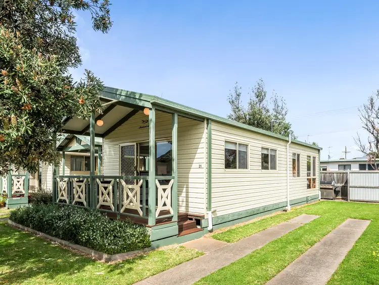 Main view of Homely unit listing, 21/6-14 The Terrace, Ocean Grove VIC 3226