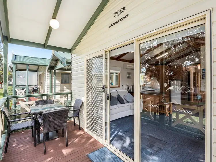 Second view of Homely unit listing, 21/6-14 The Terrace, Ocean Grove VIC 3226