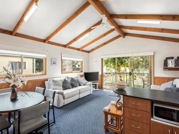 Fourth view of Homely unit listing, 21/6-14 The Terrace, Ocean Grove VIC 3226