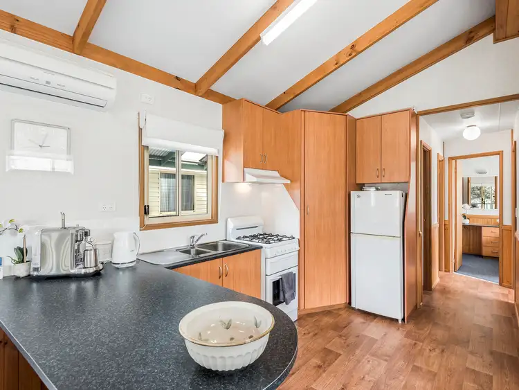 Fifth view of Homely unit listing, 21/6-14 The Terrace, Ocean Grove VIC 3226