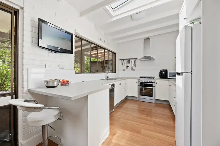 Second view of Homely house listing, 17 Page Street, Moruya NSW 2537