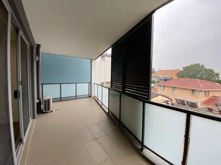 Third view of Homely house listing, 10/19-21 Enid Avenue, Granville NSW 2142