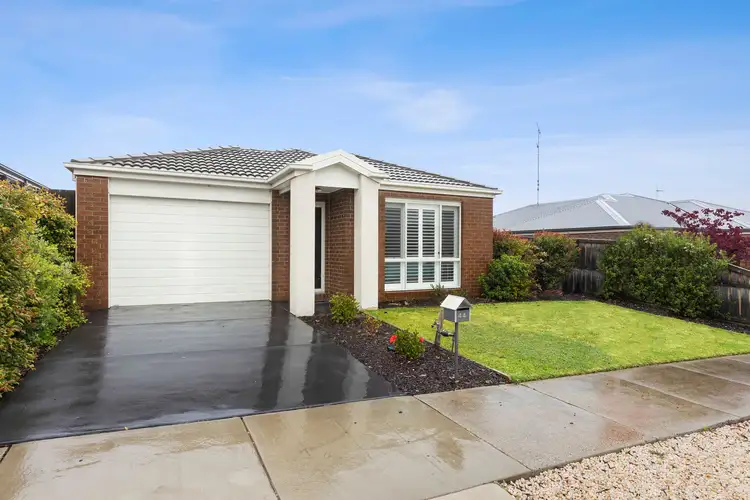 44 Pickworth Drive, Leopold VIC 3224