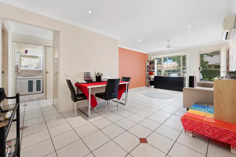 Fourth view of Homely semi-detached listing, 22/15 Yaun Street, Coomera QLD 4209