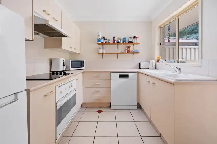 Sixth view of Homely semi-detached listing, 22/15 Yaun Street, Coomera QLD 4209