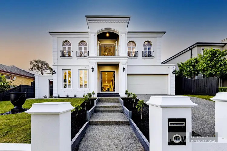 7 Petter Street, Glen Waverley VIC 3150