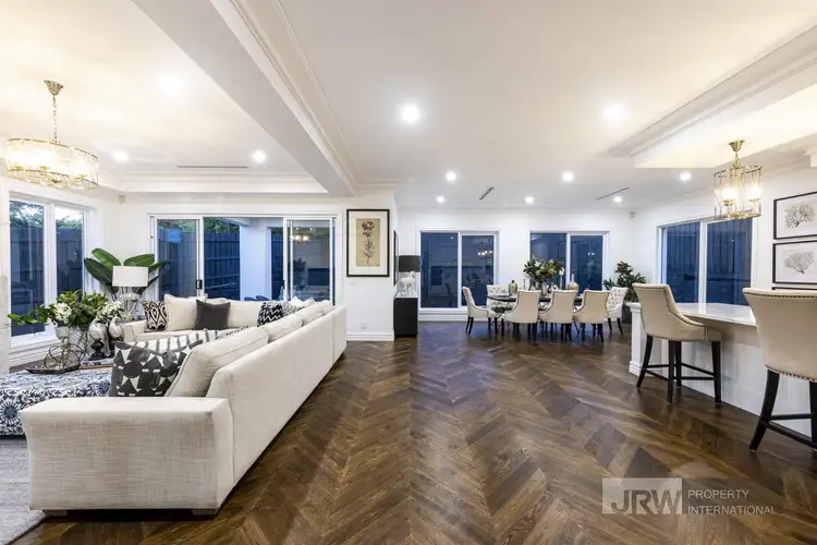 Fourth view of Homely house listing, 7 Petter Street, Glen Waverley VIC 3150