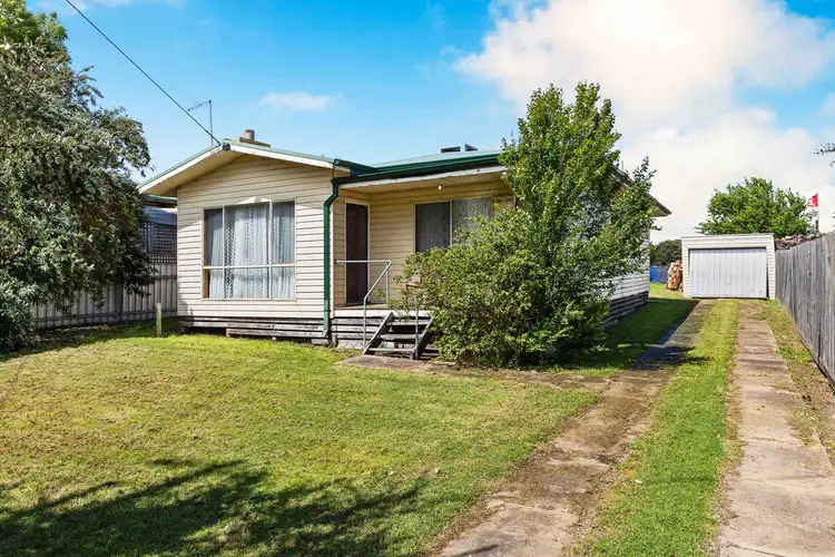 Second view of Homely house listing, 130 Montgomery Street, Lake Bolac VIC 3351