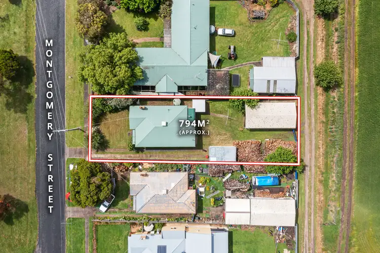 Third view of Homely house listing, 130 Montgomery Street, Lake Bolac VIC 3351