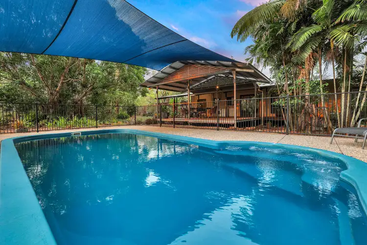Main view of Homely house listing, 945 Mira Road South, Darwin River NT 841