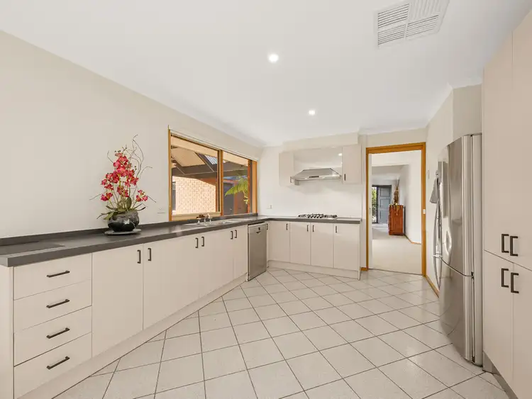 Second view of Homely house listing, 21 Lawson Street, Wodonga VIC 3690