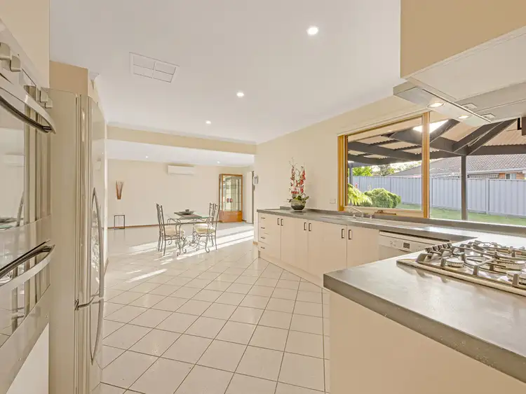 Third view of Homely house listing, 21 Lawson Street, Wodonga VIC 3690