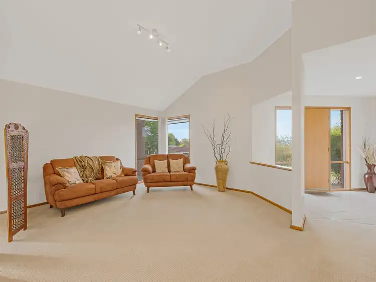 Fifth view of Homely house listing, 21 Lawson Street, Wodonga VIC 3690