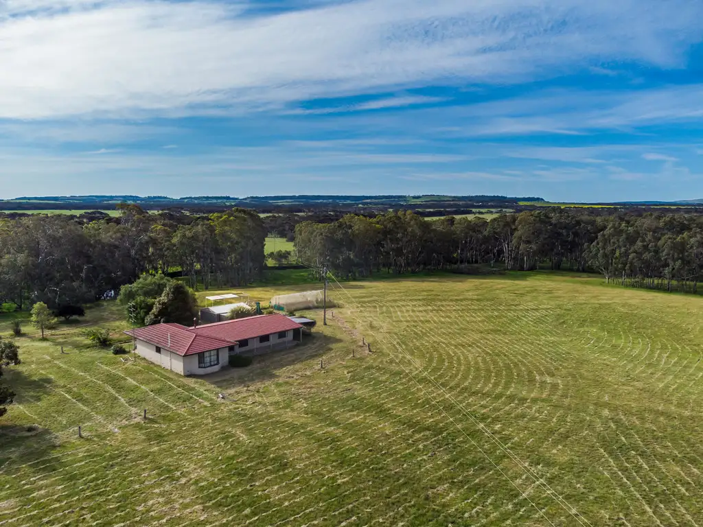 Main view of Homely rural property listing, 1138 PLAYFORD HIGHWAY, Cygnet River SA 5223