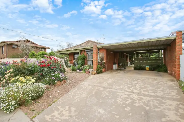 Third view of Homely house listing, 76 Monds Avenue, Benalla VIC 3672