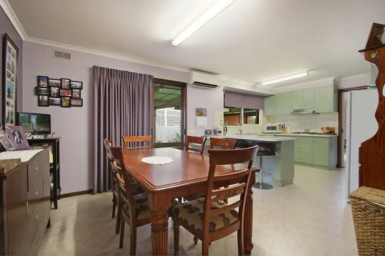 Sixth view of Homely house listing, 76 Monds Avenue, Benalla VIC 3672
