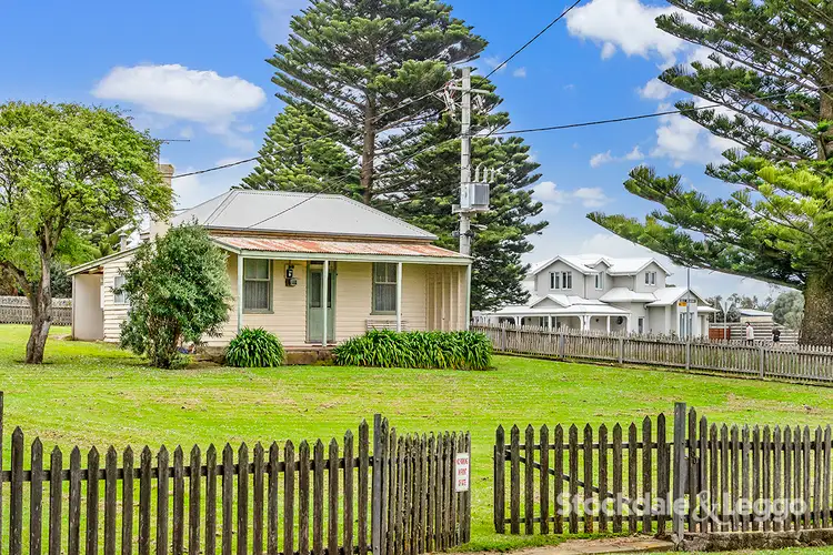 Main view of Homely house listing, 98-100 Sackville Street, Port Fairy VIC 3284