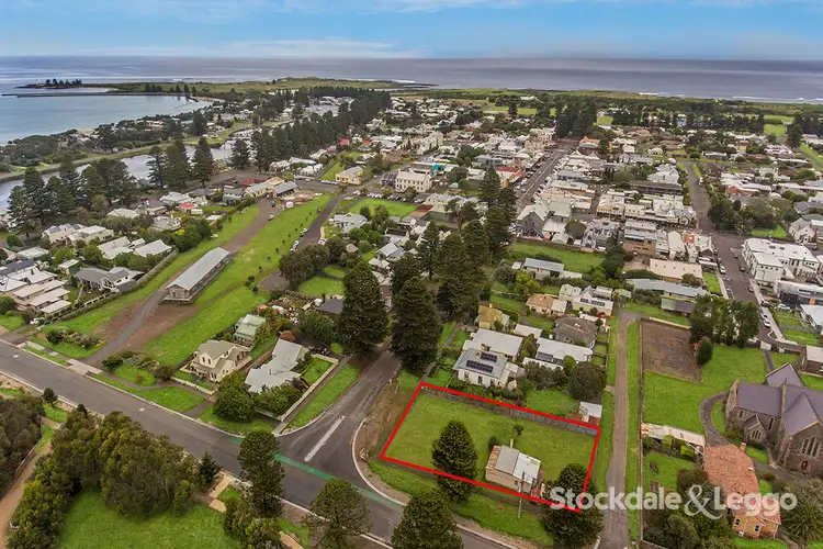 Fourth view of Homely house listing, 98-100 Sackville Street, Port Fairy VIC 3284