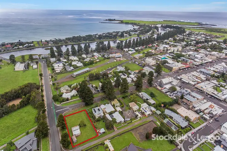 Fifth view of Homely house listing, 98-100 Sackville Street, Port Fairy VIC 3284