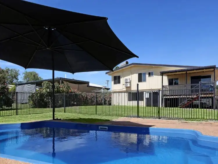 1 Shaw Crescent, Healy QLD 4825
