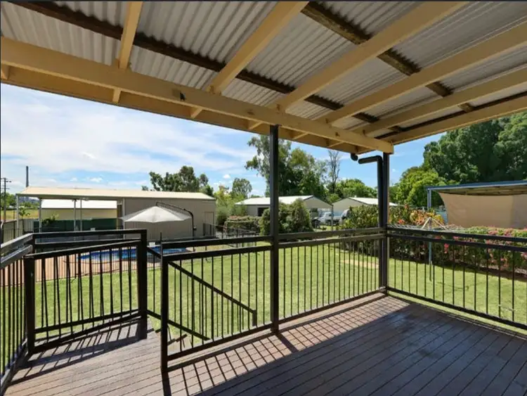 Seventh view of Homely house listing, 1 Shaw Crescent, Healy QLD 4825