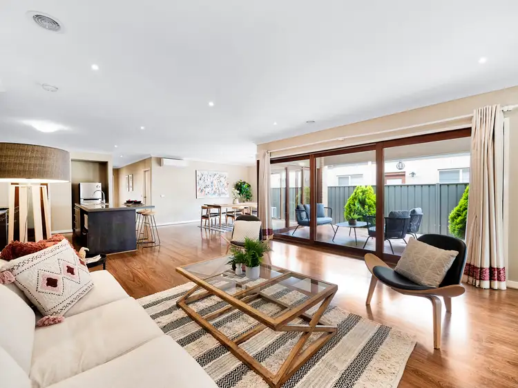 12 Charlock Drive, Cranbourne North VIC 3977