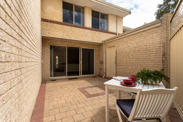 Fifth view of Homely house listing, 10/5 Primula Close, Murdoch WA 6150