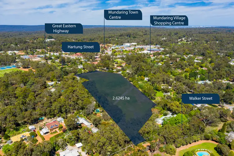 47-51 Hartung Street, Mundaring WA 6073