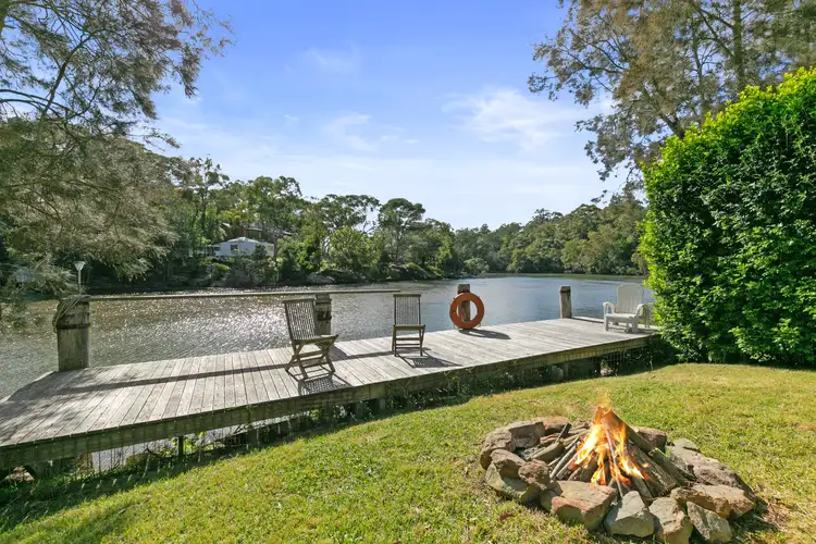 218 North West Arm Road, Grays Point NSW 2232