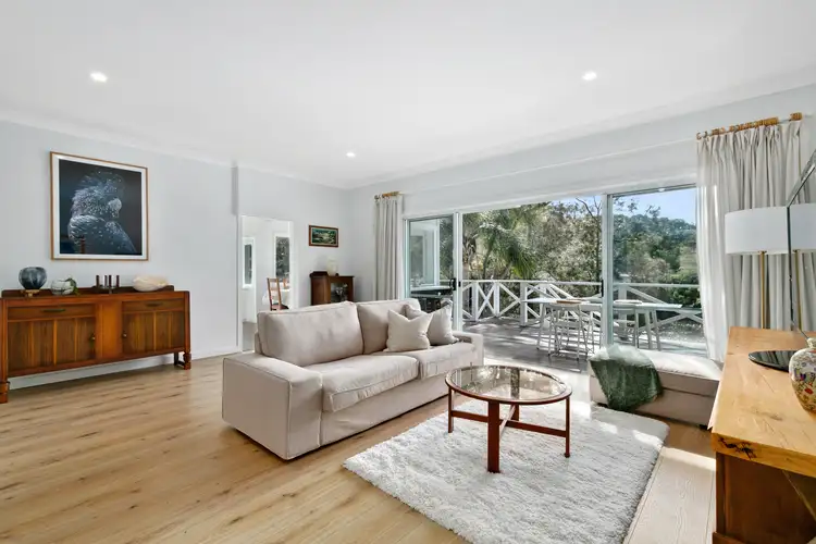 Sixth view of Homely house listing, 218 North West Arm Road, Grays Point NSW 2232