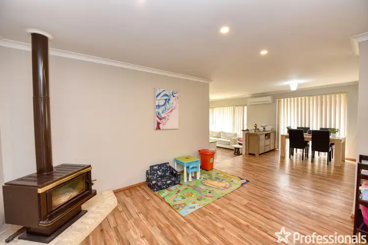 Fifth view of Homely house listing, 38 Mulloway Place, Warnbro WA 6169