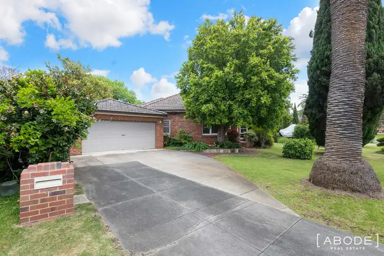 Second view of Homely house listing, 37 The Boulevard, Floreat WA 6014