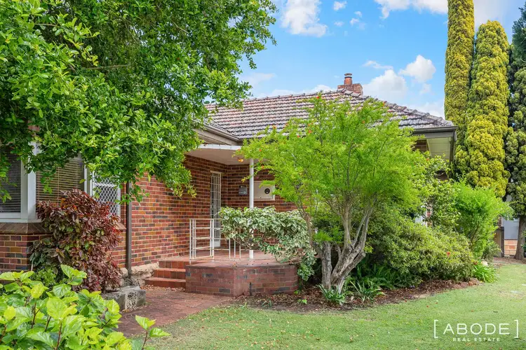 Third view of Homely house listing, 37 The Boulevard, Floreat WA 6014