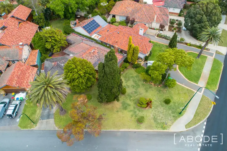 Fifth view of Homely house listing, 37 The Boulevard, Floreat WA 6014