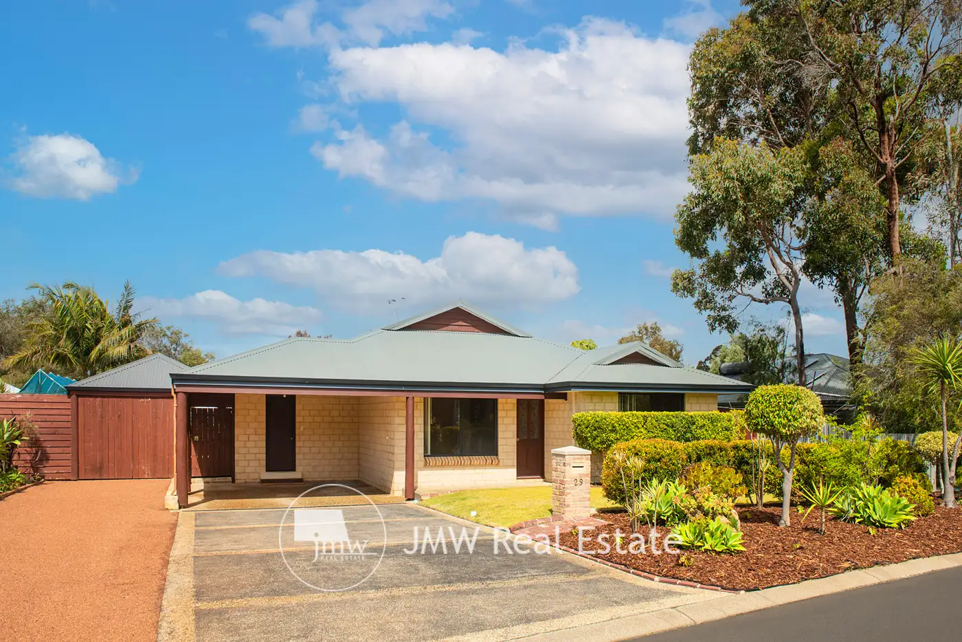 Main view of Homely house listing, 29 Brookland Loop, Dunsborough WA 6281