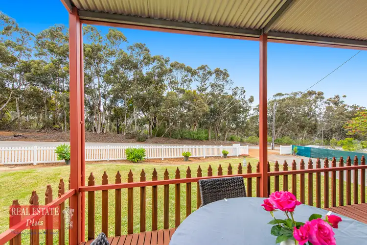Third view of Homely house listing, 75 Kingia Road, Wundowie WA 6560