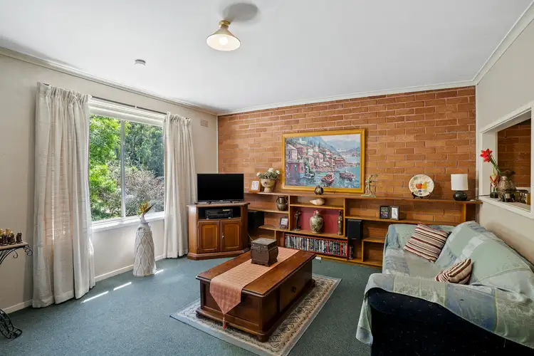 Second view of Homely unit listing, 2/6 Pioneer Avenue, Upwey VIC 3158