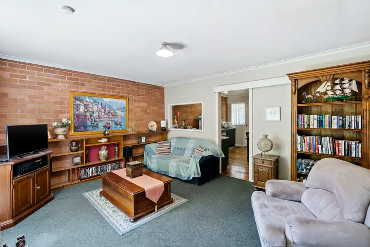 Third view of Homely unit listing, 2/6 Pioneer Avenue, Upwey VIC 3158