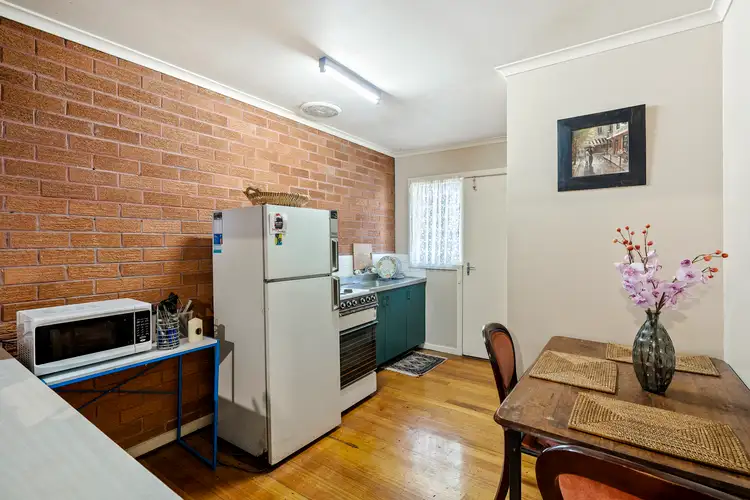 Fourth view of Homely unit listing, 2/6 Pioneer Avenue, Upwey VIC 3158