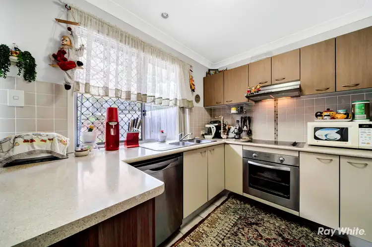 Second view of Homely townhouse listing, 17/14 Fleet Street, Browns Plains QLD 4118