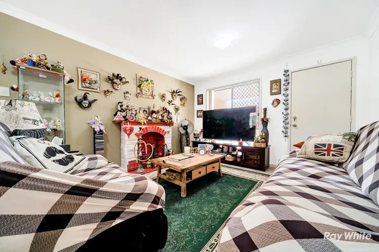 Third view of Homely townhouse listing, 17/14 Fleet Street, Browns Plains QLD 4118