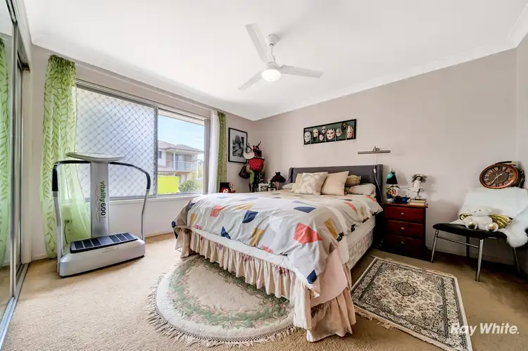 Fifth view of Homely townhouse listing, 17/14 Fleet Street, Browns Plains QLD 4118