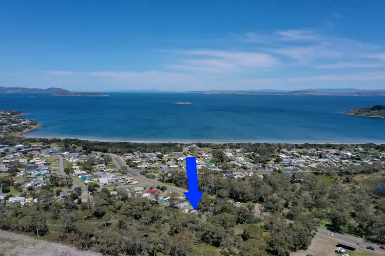 Main view of Homely house listing, 508 Primrose Sands Road, Primrose Sands TAS 7173