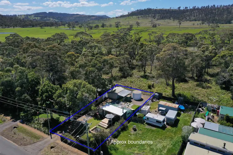 Second view of Homely house listing, 508 Primrose Sands Road, Primrose Sands TAS 7173