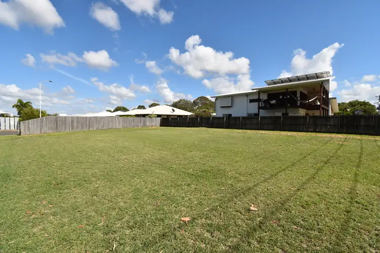 23 Young Street, Bundaberg North QLD 4670