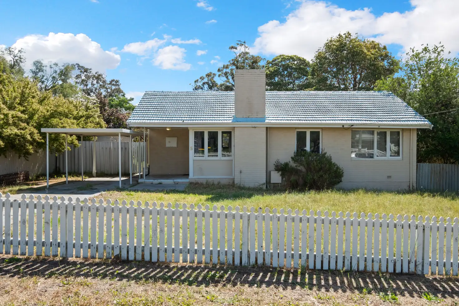 Main view of Homely house listing, 5 Manson Street, Swan View WA 6056