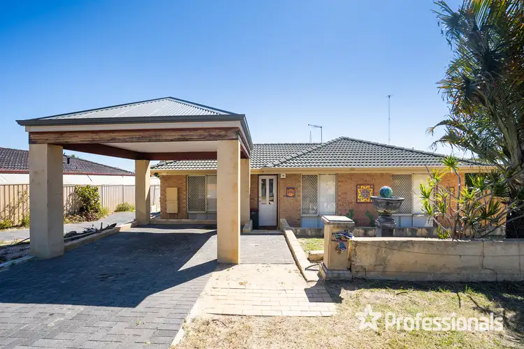 Main view of Homely house listing, 507/83 Stedham Way, Balga WA 6061