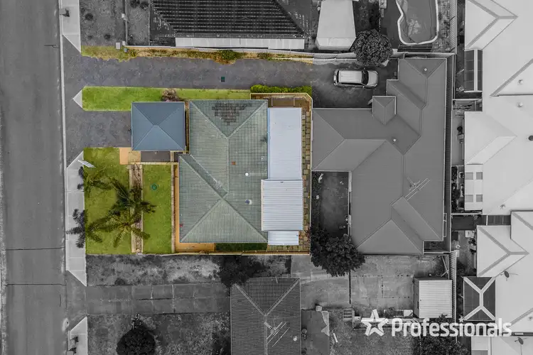 Second view of Homely house listing, 507/83 Stedham Way, Balga WA 6061