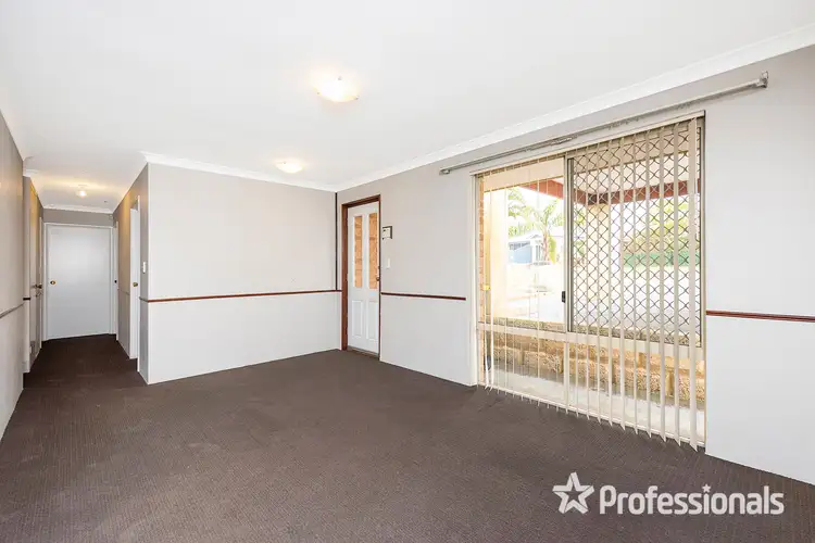 Fourth view of Homely house listing, 507/83 Stedham Way, Balga WA 6061