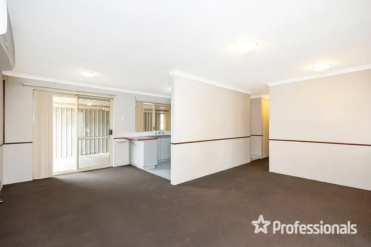 Sixth view of Homely house listing, 507/83 Stedham Way, Balga WA 6061